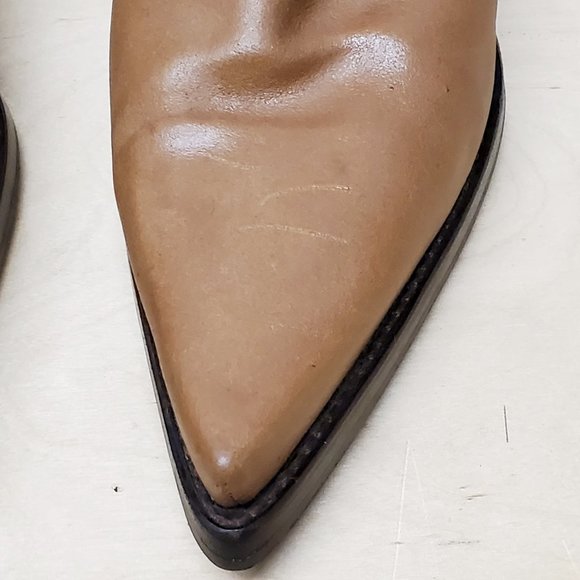 Miu Miu ankle boots - Picture 4 of 8